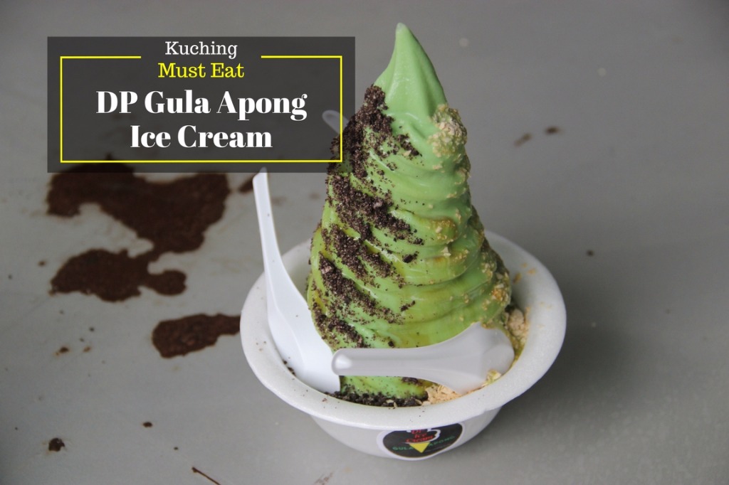 【Kuching Must Eat】39 Kuching Must Eats in 2016 - Teaspoon